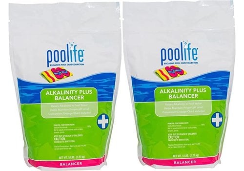 Poolife Poolife ALK plus 5lb Bag