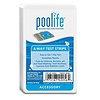 Poolife Pool Life 6-Way Test Strips