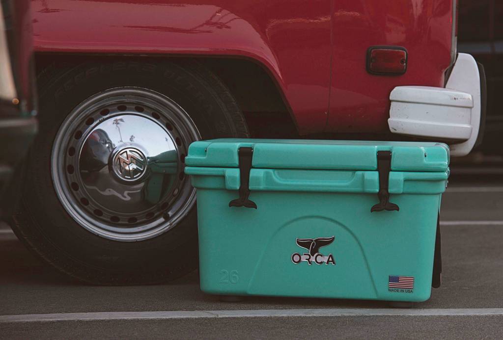 ORCA Coolers