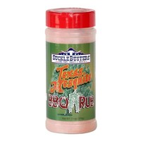 Texas Mesquite BBQ Rub 13 oz