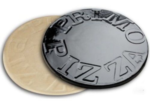 Primo Primo Pizza Stone Jr/L 13"