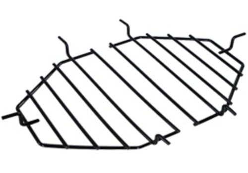 Primo Roaster Drip Pan Racks for Oval XL