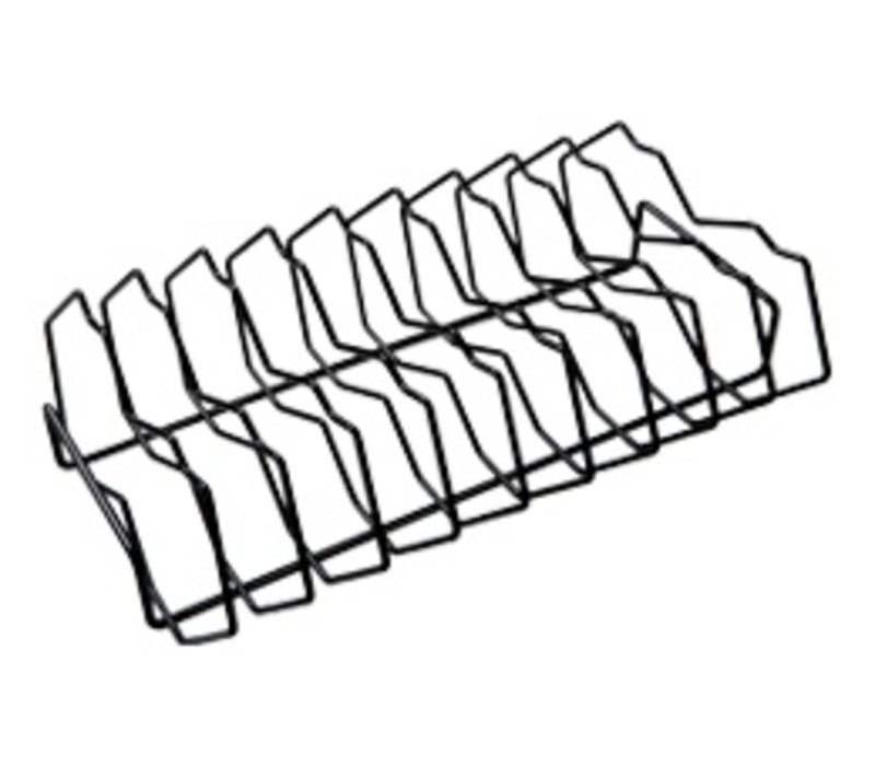 Premium Large Rib Rack XL