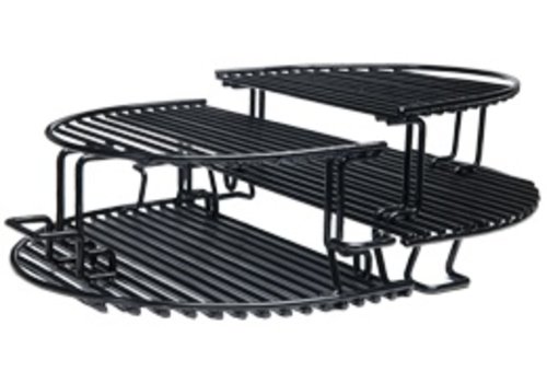 Primo Extended Cooking Rack for Oval Jr