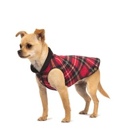 Gold Paw Series Duluth Double Fleece Pullover