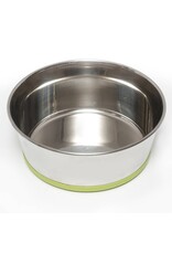 Messy Mutts Stainless Steel Non-Slip Bowl