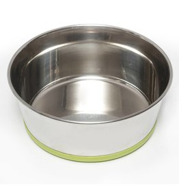 Messy Mutts Stainless Steel Non-Slip Bowl