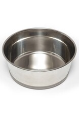 Messy Mutts Stainless Steel Non-Slip Bowl