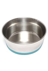Messy Mutts Stainless Steel Non-Slip Bowl