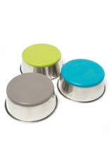 Messy Mutts Stainless Steel Non-Slip Bowl