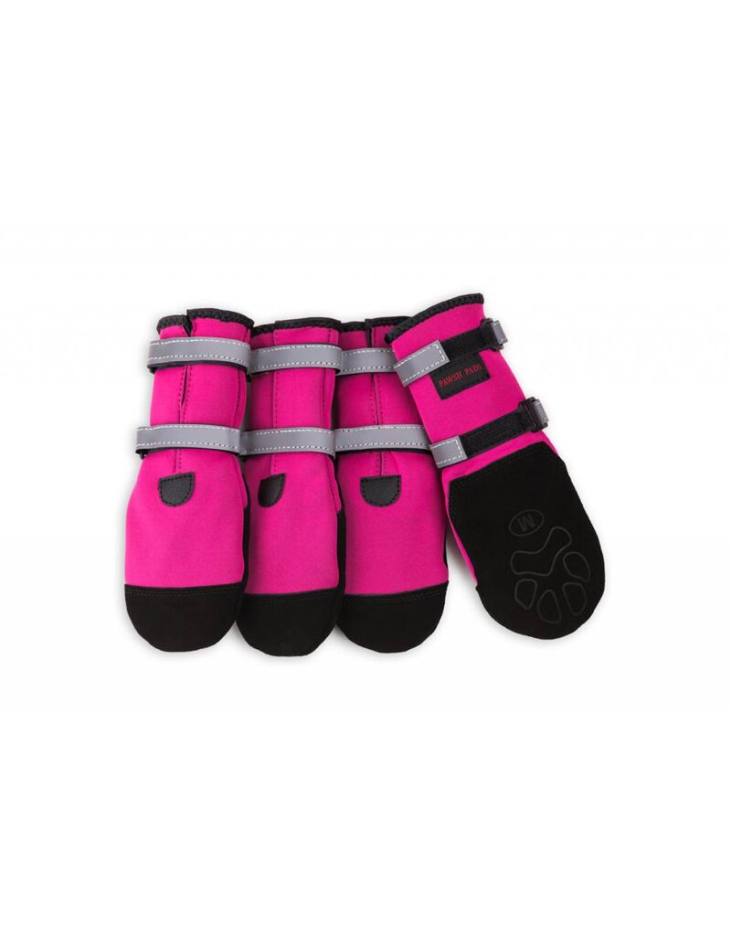 Pawsh Pads Pawsh Pads Boots