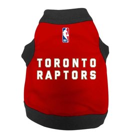 All Star Dogs Raptors Jersey