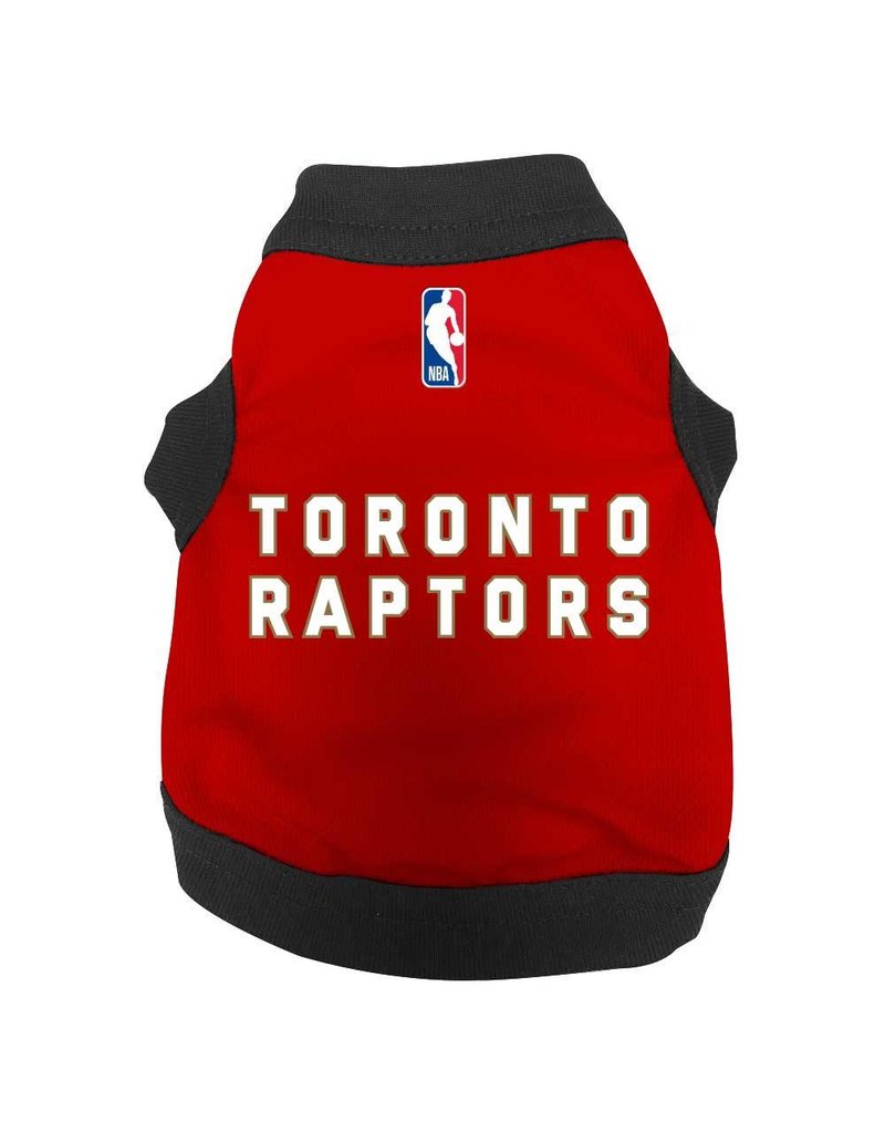 All Star Dogs Raptors Jersey