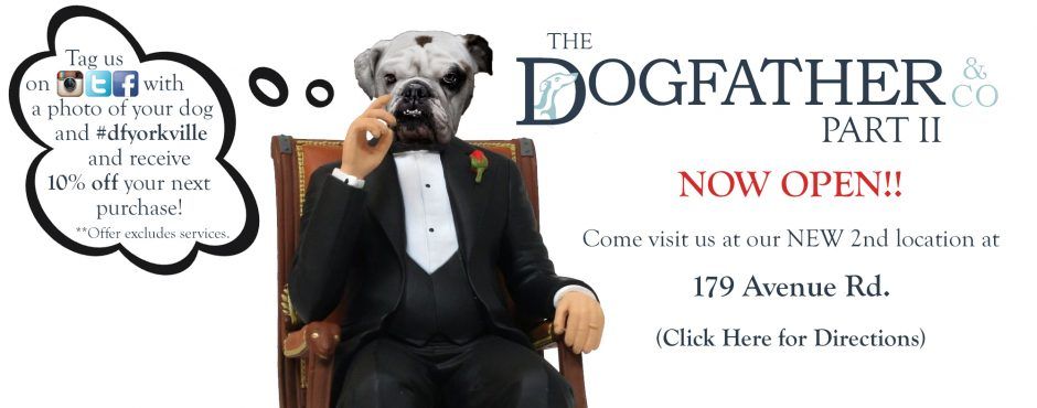 New Yorkville Location