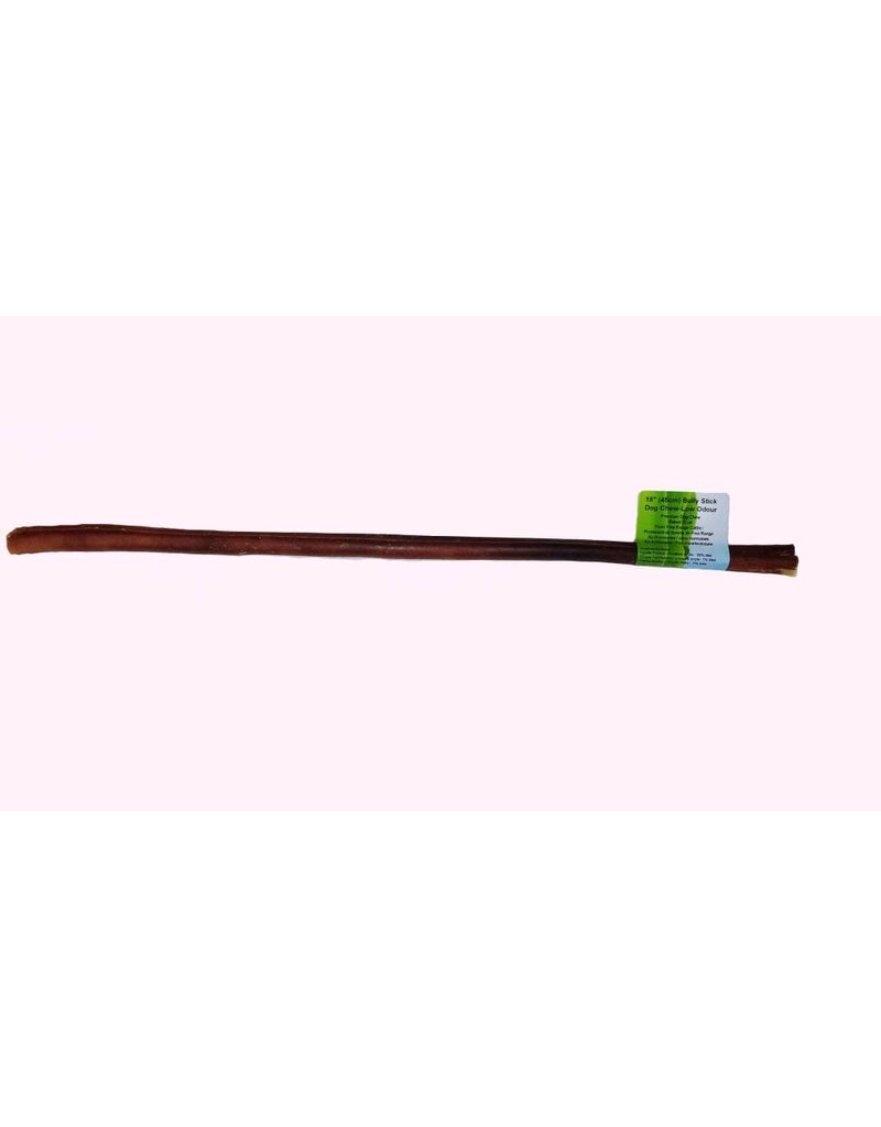 Nature's Own 18" Beef Bully Stick