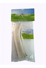 Nature's Own Split Elk Antler