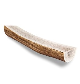 Nature's Own Split Elk Antler
