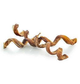 Nature's Own Beef Spiral Bully Stick