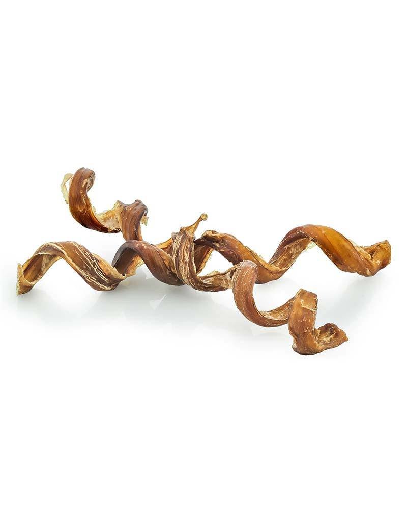 Nature's Own Beef Spiral Bully Stick