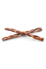 Nature's Own 12" Beef Braided Bully Stick