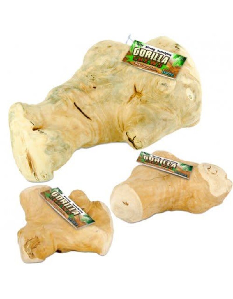WARE Gorilla Chews