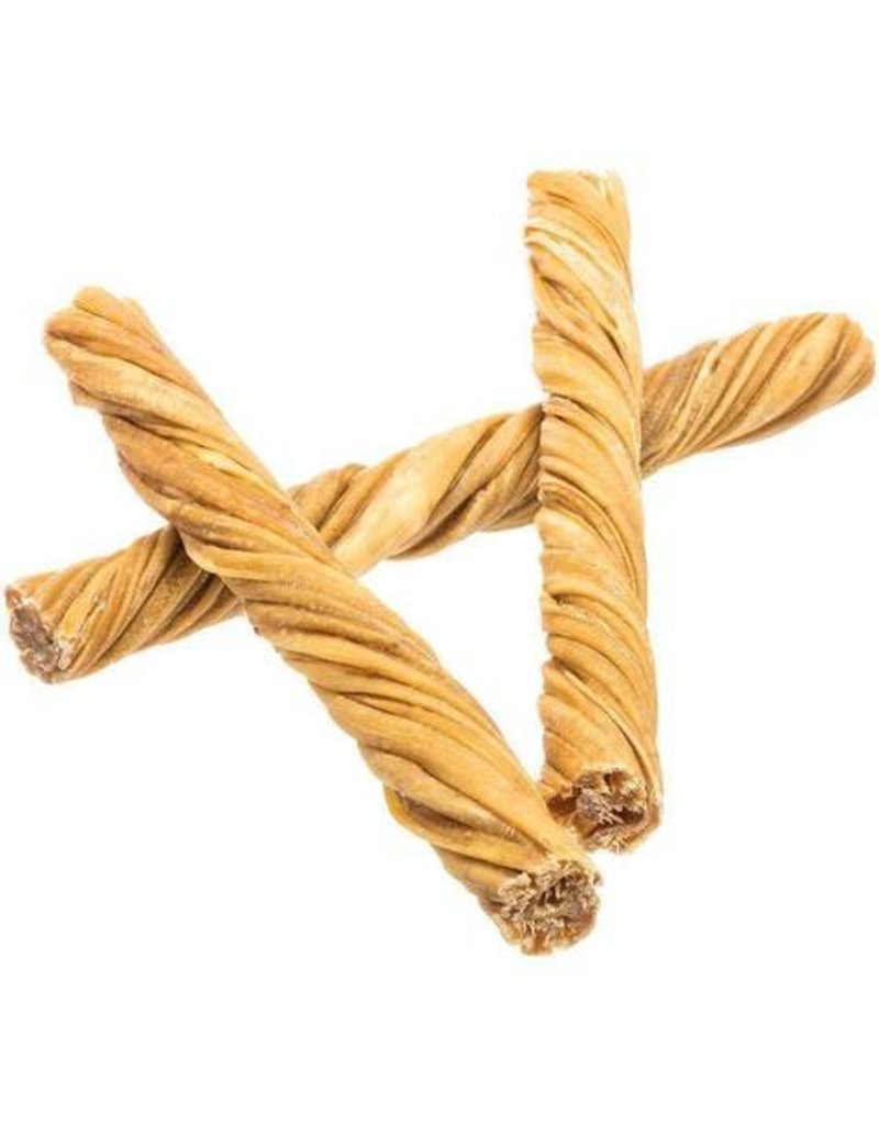 Nature's Own 4" Tripe Twist