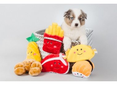 Plush