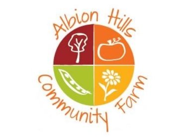 Albion Hills Farm