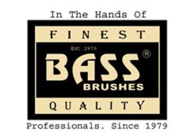 Bass Brushes