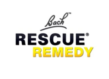 Bach Rescue Remedy