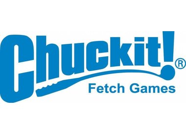 Chuckit!