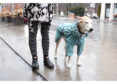 Rainwear