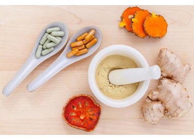 Supplements