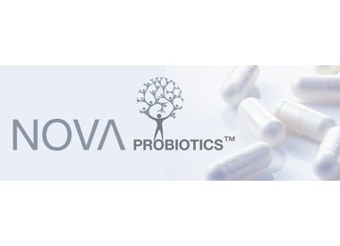 NOVA Probiotics