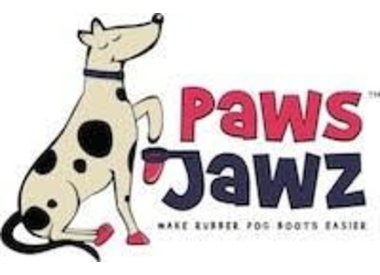 Paws Jaws