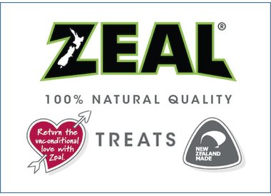 Zeal