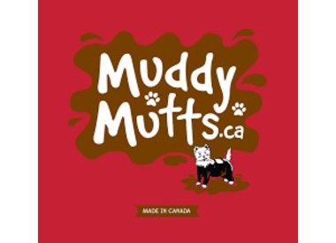 Muddy Mutts