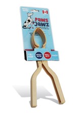 Paws Jaws Paws Jawz