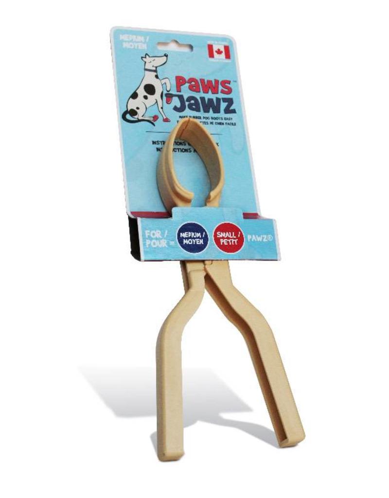 Paws Jaws Paws Jawz