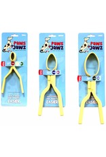 Paws Jaws Paws Jawz