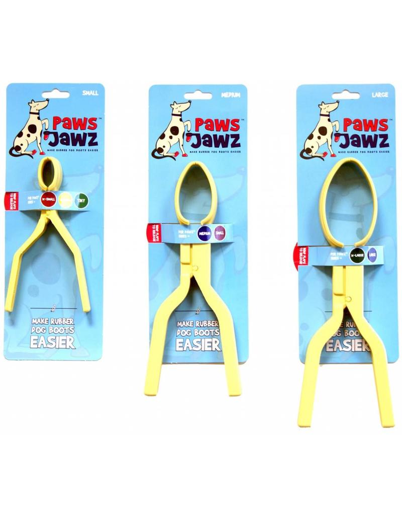 Paws Jaws Paws Jawz