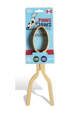 Paws Jaws Paws Jawz