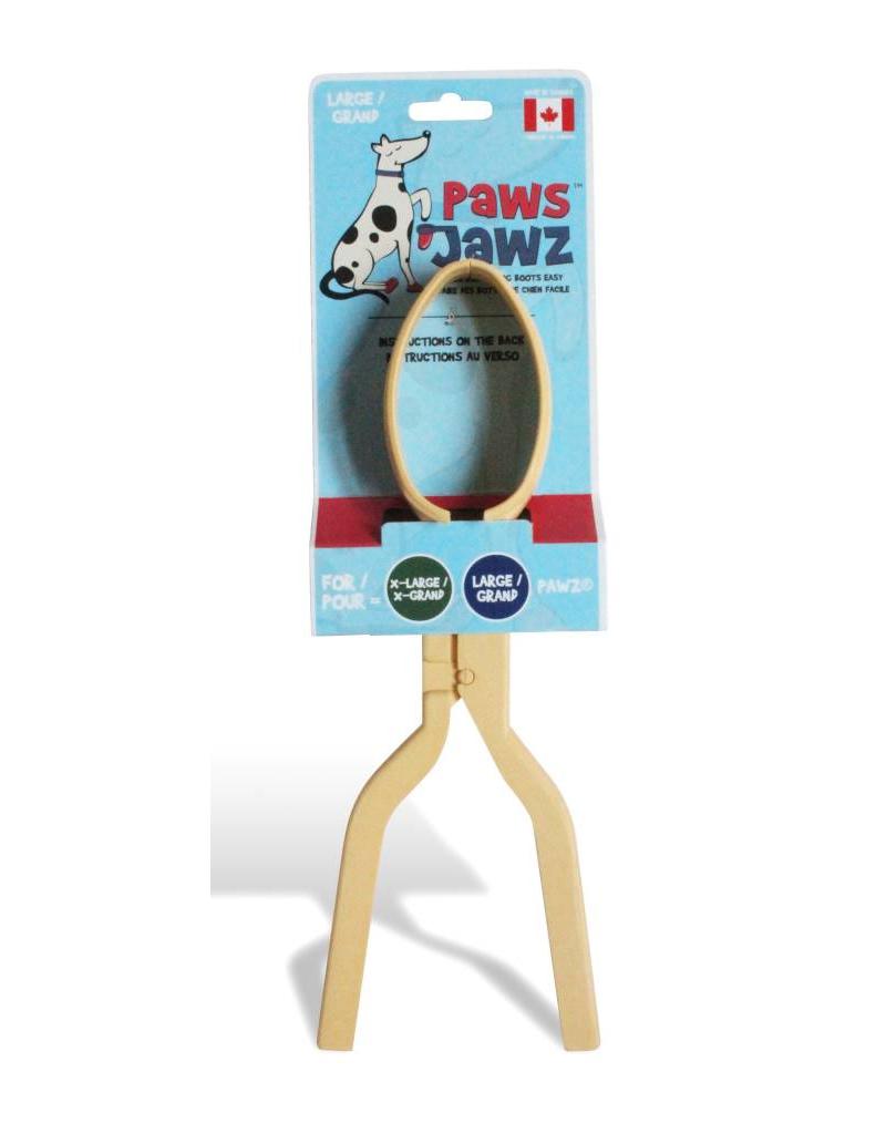 Paws Jaws Paws Jawz