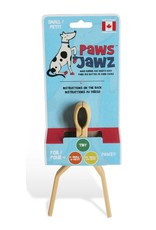 Paws Jaws Paws Jawz