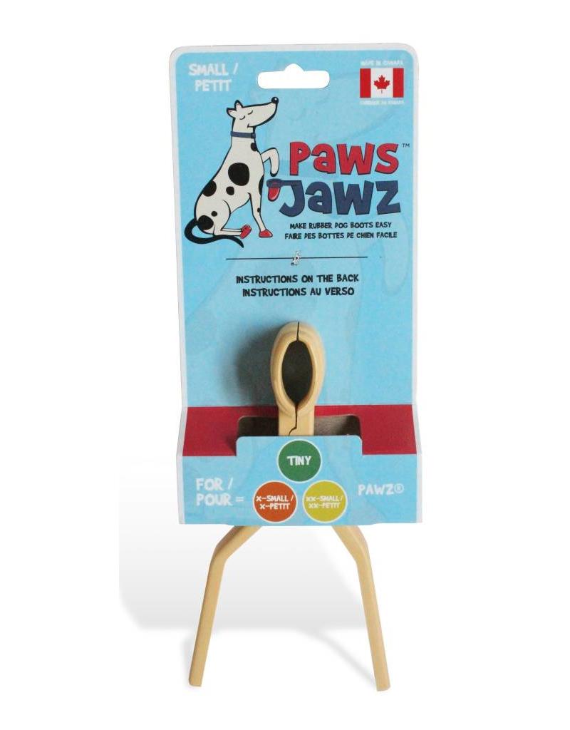 Paws Jaws Paws Jawz