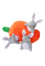 ZippyPaws ZippyPaws Burrows Bunny n' Carrot