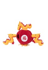 ZippyPaws ZippyPaws Burrow Chinese Dragon Lantern