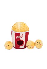 ZippyPaws ZippyPaws Burrows Popcorn Bucket