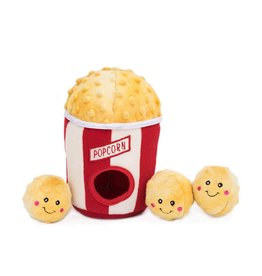 ZippyPaws ZippyPaws Burrows Popcorn Bucket