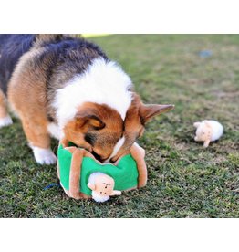 ZippyPaws Zippy Burrow Sheep Pen